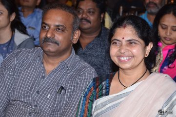 Show Time Movie Audio Launch